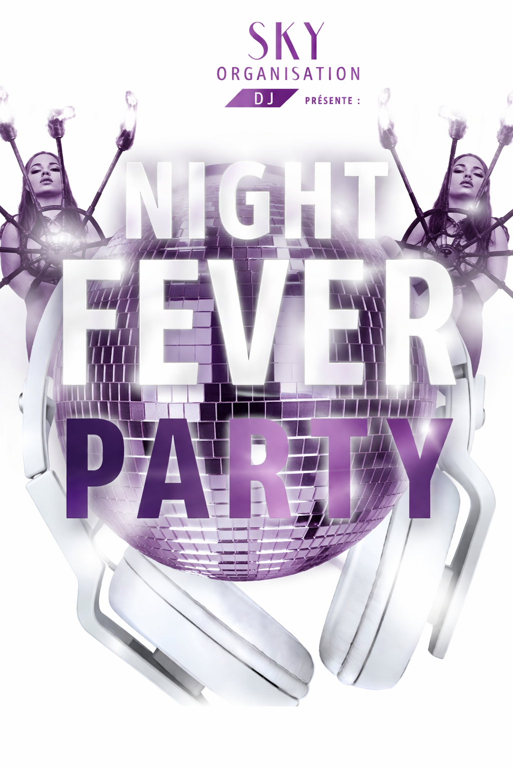 Night Fever Party